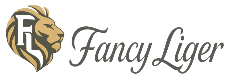 Fancy Liger